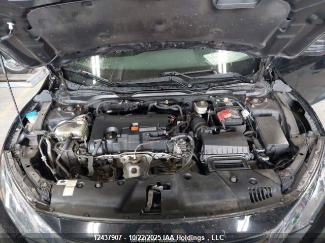 2HGFC2F51GH009457 2016 HONDA CIVIC photo no. 11