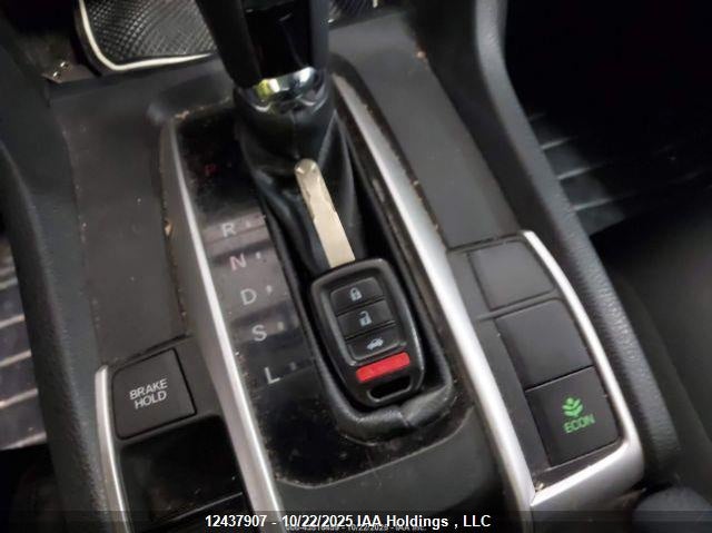 2HGFC2F51GH009457 2016 HONDA CIVIC photo no. 12