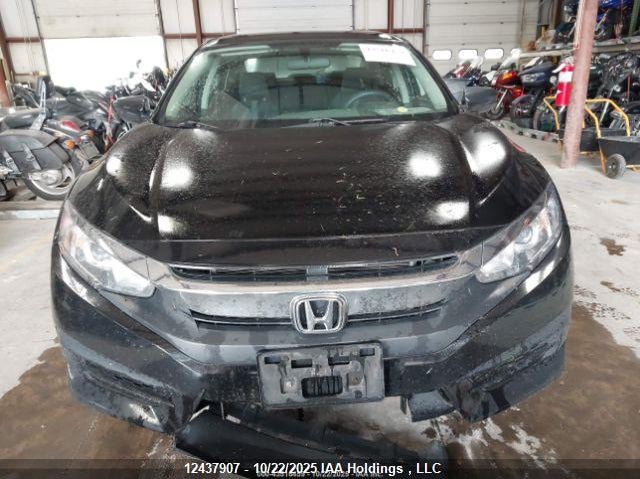 2HGFC2F51GH009457 2016 HONDA CIVIC photo no. 13