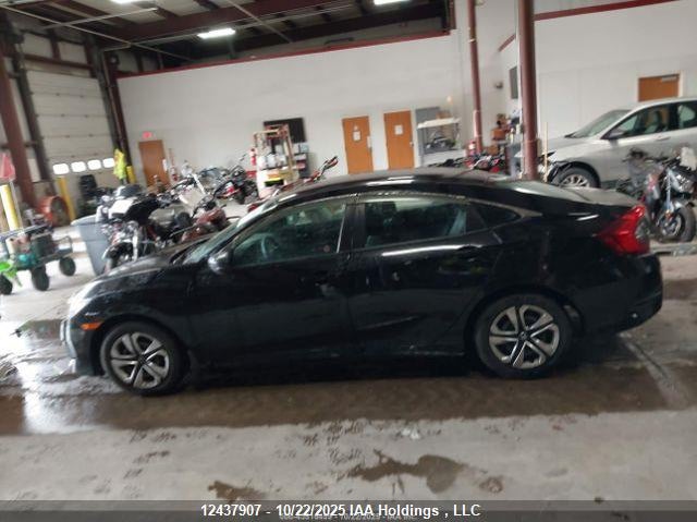 2HGFC2F51GH009457 2016 HONDA CIVIC photo no. 15