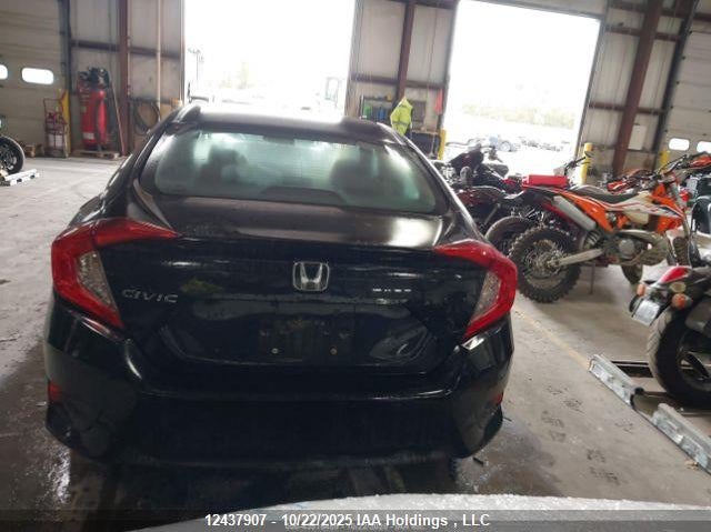 2HGFC2F51GH009457 2016 HONDA CIVIC photo no. 17