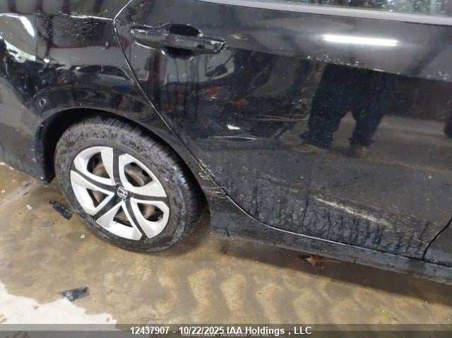 2HGFC2F51GH009457 2016 HONDA CIVIC photo no. 18
