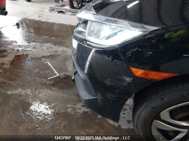 2HGFC2F51GH009457 2016 HONDA CIVIC photo no. 19