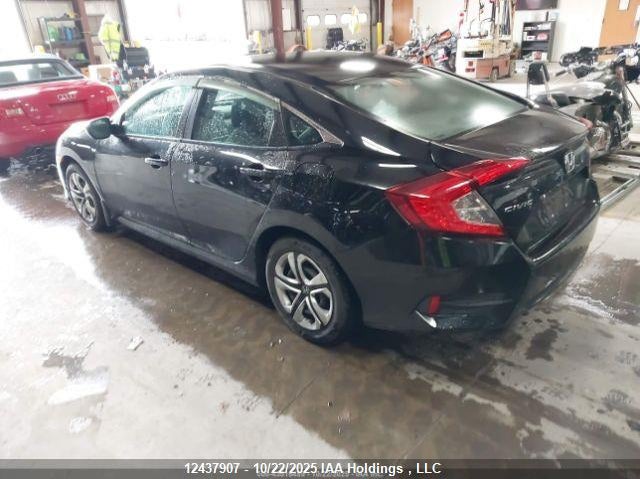 2HGFC2F51GH009457 2016 HONDA CIVIC photo no. 4