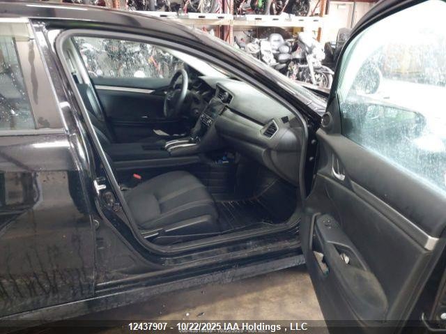 2HGFC2F51GH009457 2016 HONDA CIVIC photo no. 6