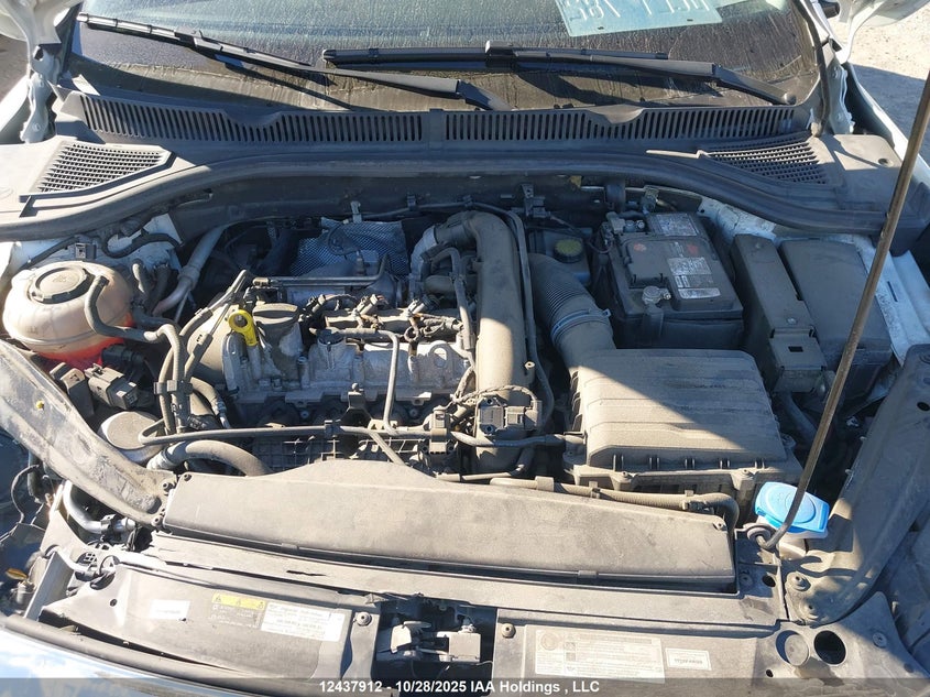 3VWG57BU6KM025197 2019 VOLKSWAGEN JETTA photo no. 10