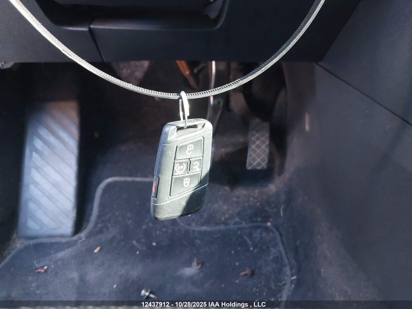 3VWG57BU6KM025197 2019 VOLKSWAGEN JETTA photo no. 11