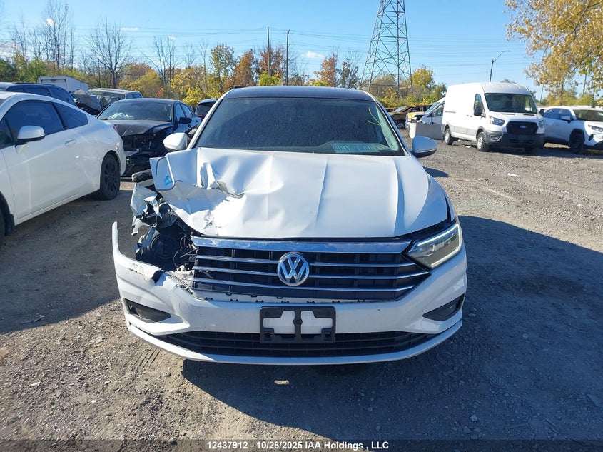 3VWG57BU6KM025197 2019 VOLKSWAGEN JETTA photo no. 12