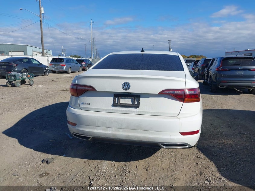 3VWG57BU6KM025197 2019 VOLKSWAGEN JETTA photo no. 16