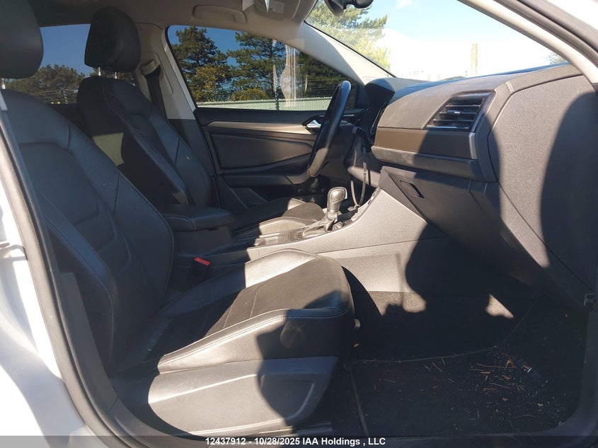 3VWG57BU6KM025197 2019 VOLKSWAGEN JETTA photo no. 5