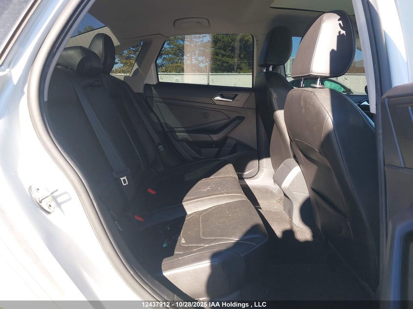 3VWG57BU6KM025197 2019 VOLKSWAGEN JETTA photo no. 8