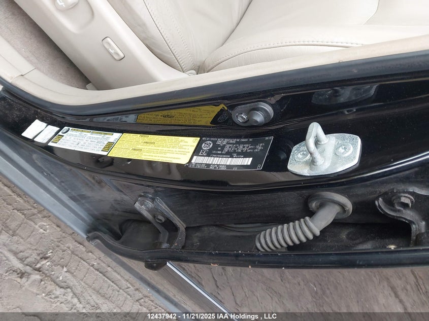 2006 Lexus Rx 330 VIN: 2T2HA31U56C089206 Lot: 12437942