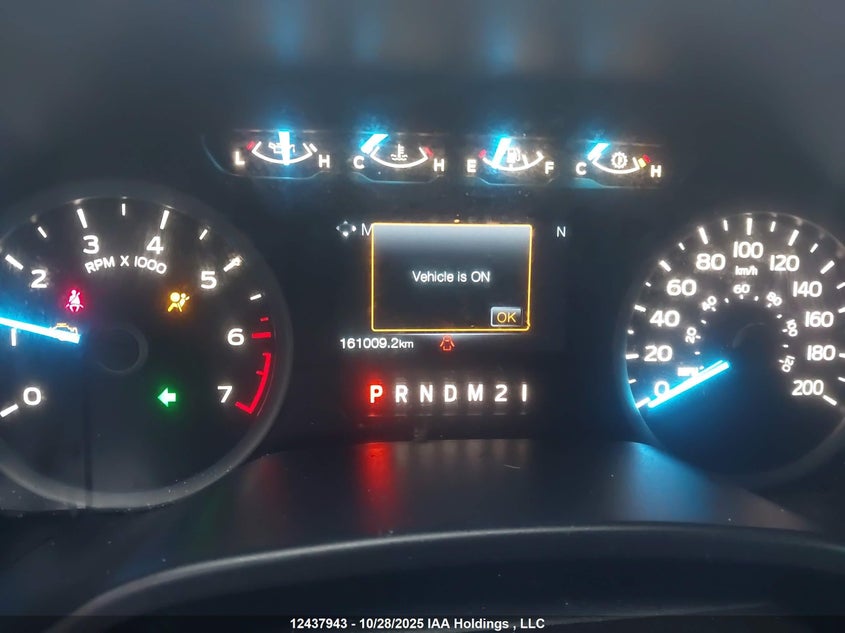 1FTEW1EP7HFB82787 2017 FORD F-150 photo no. 7