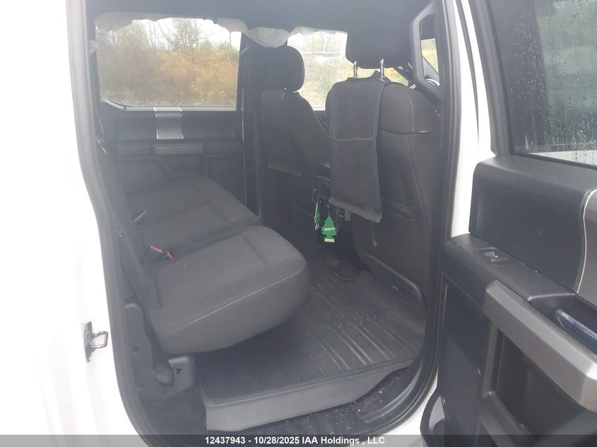 1FTEW1EP7HFB82787 2017 FORD F-150 photo no. 8