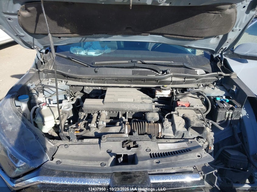 2HKRW2H43LH204484 2020 HONDA CR-V photo no. 10