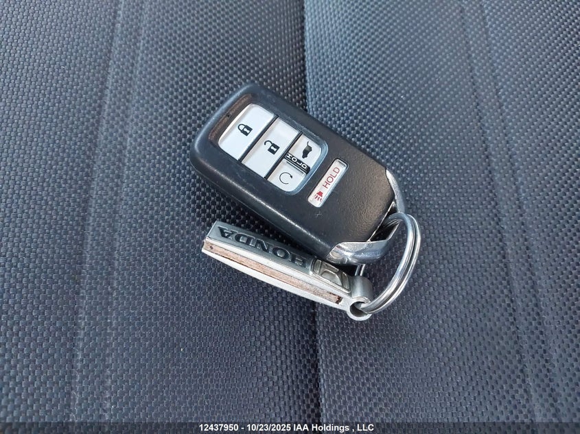 2HKRW2H43LH204484 2020 HONDA CR-V photo no. 11