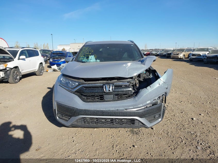 2HKRW2H43LH204484 2020 HONDA CR-V photo no. 13