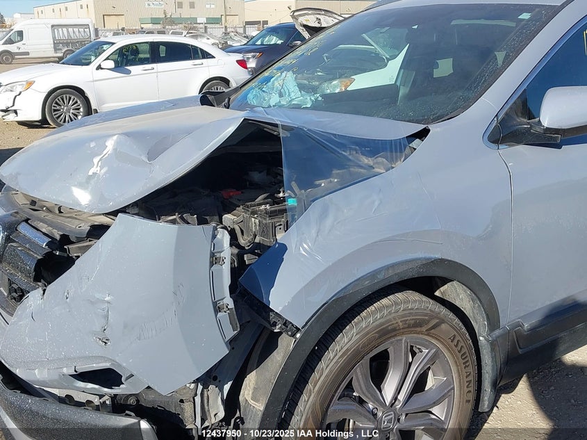 2HKRW2H43LH204484 2020 HONDA CR-V photo no. 20