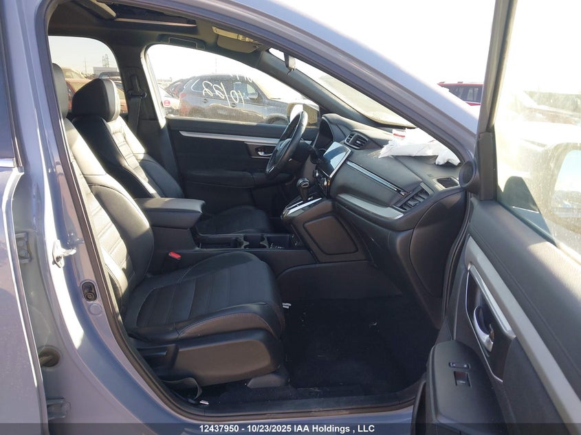 2HKRW2H43LH204484 2020 HONDA CR-V photo no. 5