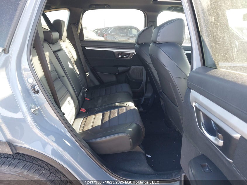 2HKRW2H43LH204484 2020 HONDA CR-V photo no. 8
