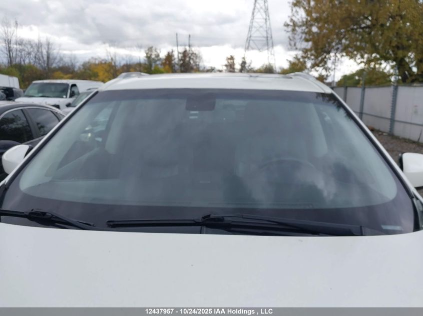 2015 Infiniti Qx60 VIN: 5N1AL0MM4FC514879 Lot: 12437957