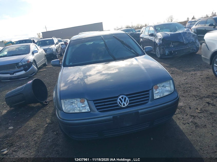 3VWSK29M53M104051 2003 VOLKSWAGEN JETTA photo no. 12