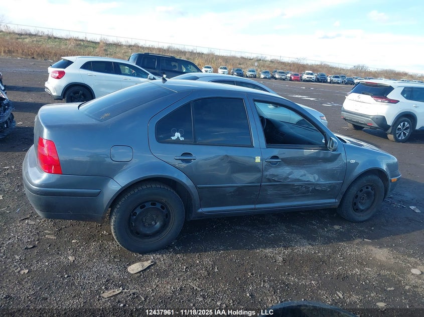 3VWSK29M53M104051 2003 VOLKSWAGEN JETTA photo no. 13