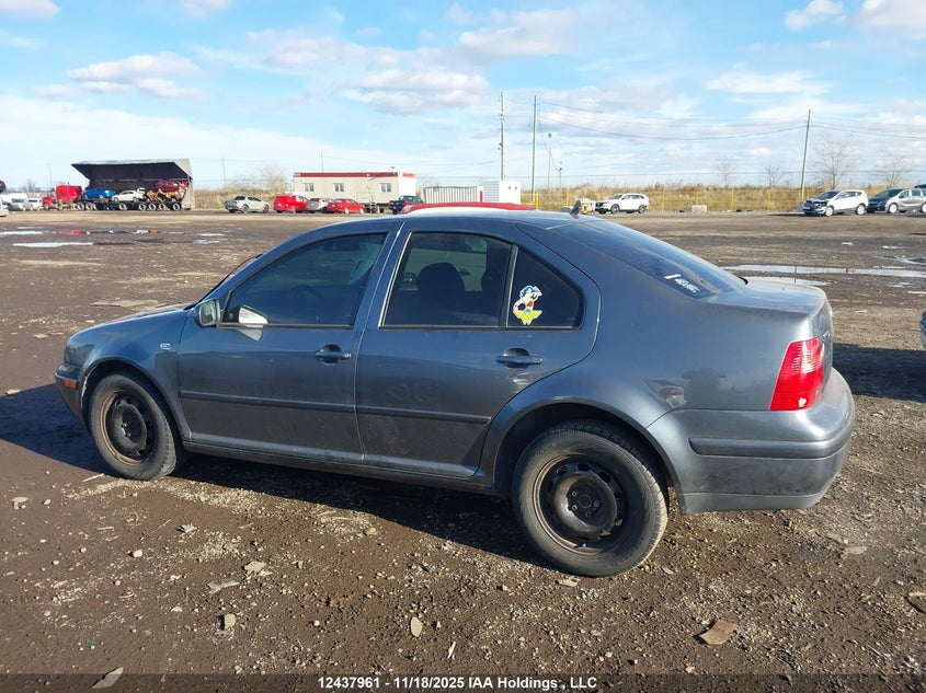 3VWSK29M53M104051 2003 VOLKSWAGEN JETTA photo no. 14