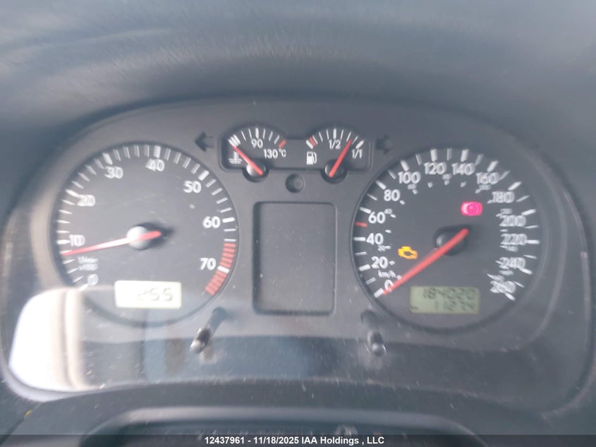 3VWSK29M53M104051 2003 VOLKSWAGEN JETTA photo no. 7