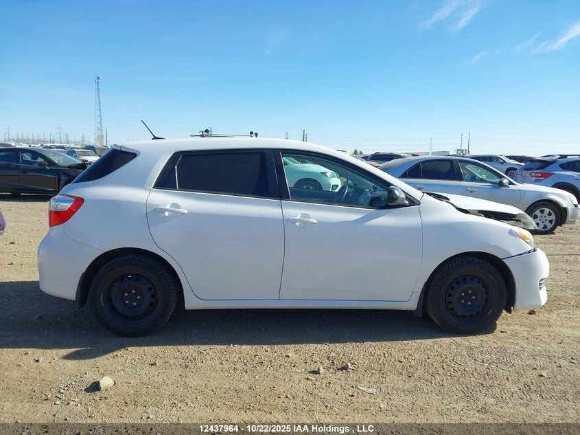2T1KU4EE7CC849271 2012 TOYOTA MATRIX photo no. 14