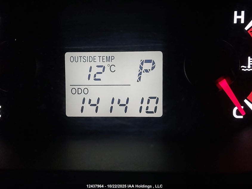2T1KU4EE7CC849271 2012 TOYOTA MATRIX photo no. 16