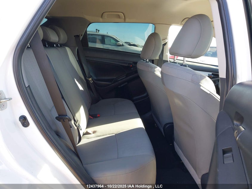 2T1KU4EE7CC849271 2012 TOYOTA MATRIX photo no. 8