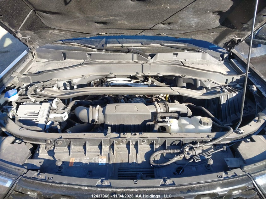 1FM5K8GC0PGC21075 2023 FORD EXPLORER photo no. 10
