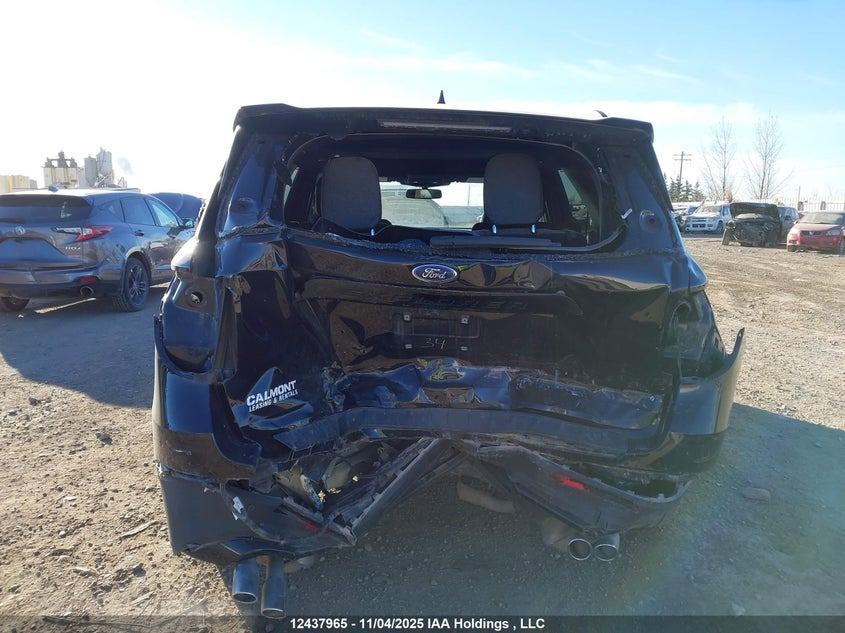 1FM5K8GC0PGC21075 2023 FORD EXPLORER photo no. 17