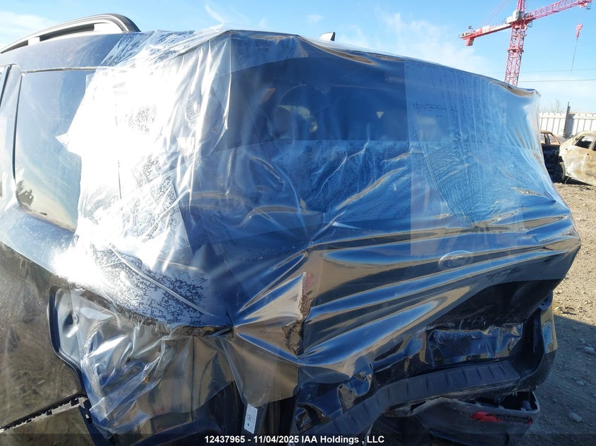 1FM5K8GC0PGC21075 2023 FORD EXPLORER photo no. 23