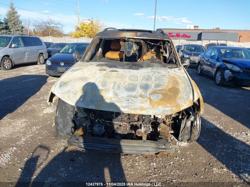 2023 Volkswagen Atlas 3.6 Fsi Execline VIN: 1V2FR2CA0PC555781 Lot: 12437975