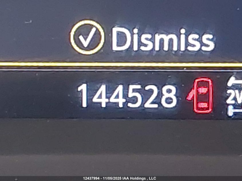 2023 Chevrolet Trailblazer Rs VIN: KL79MUSL1PB063629 Lot: 12437994