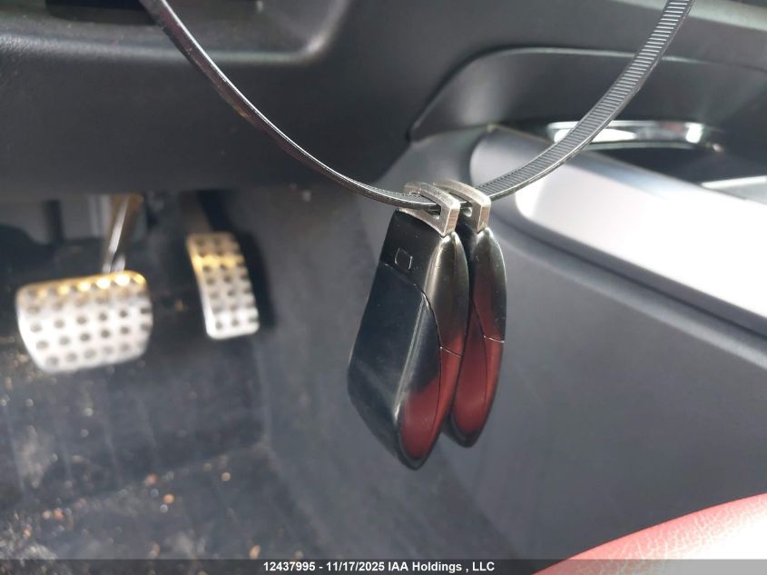 2022 Mercedes-Benz Glb Amg 35 4Matic VIN: W1N4M5BB3NW183652 Lot: 12437995