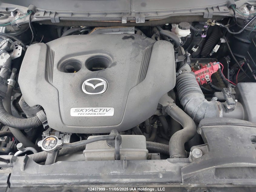 JM3TCBCY3G0103982 2016 MAZDA CX-9 photo no. 10
