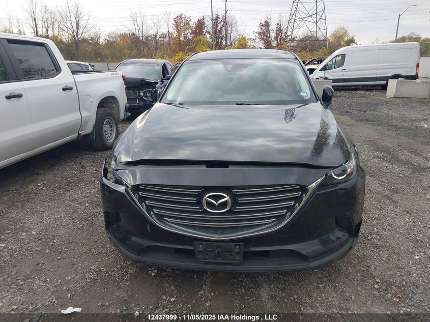 JM3TCBCY3G0103982 2016 MAZDA CX-9 photo no. 11