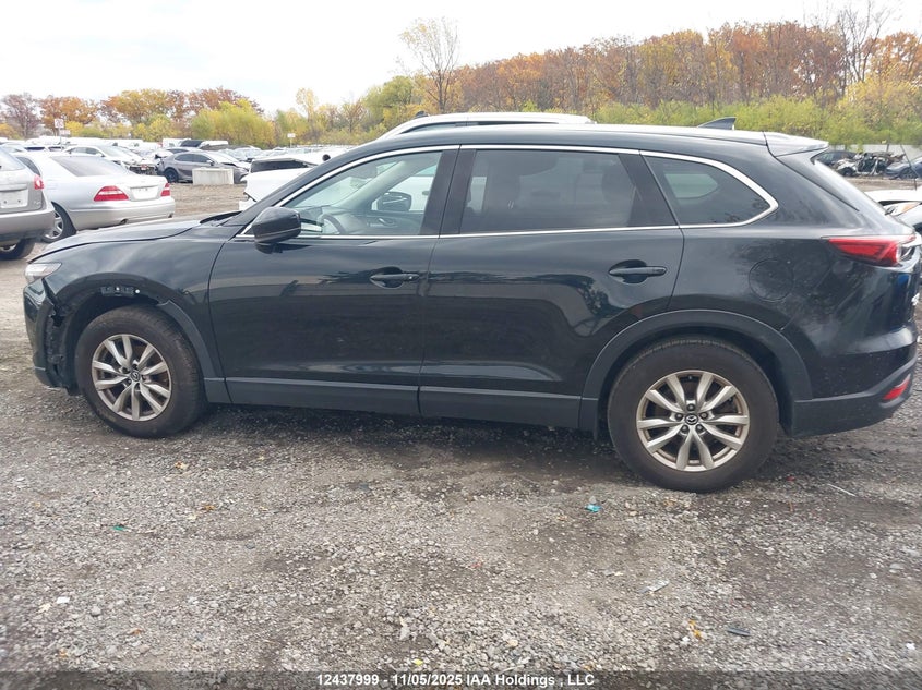 JM3TCBCY3G0103982 2016 MAZDA CX-9 photo no. 13