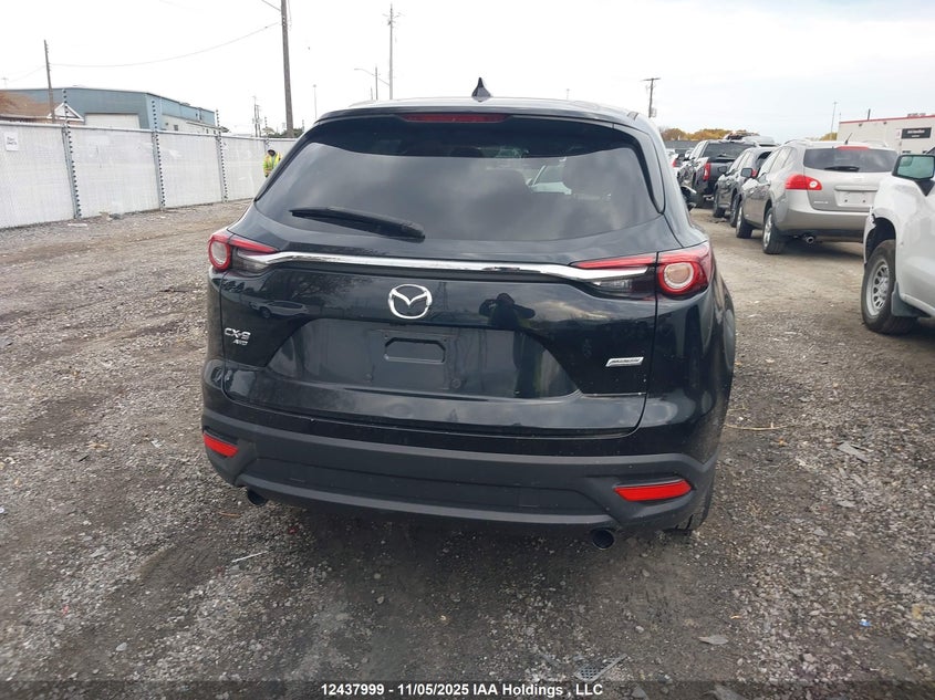 JM3TCBCY3G0103982 2016 MAZDA CX-9 photo no. 15