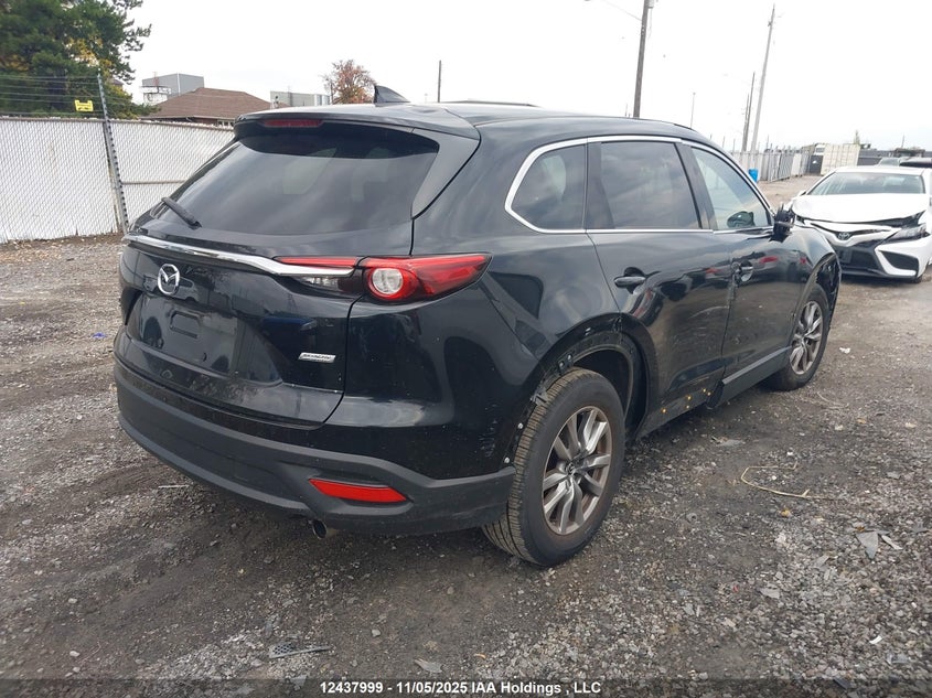 JM3TCBCY3G0103982 2016 MAZDA CX-9 photo no. 4