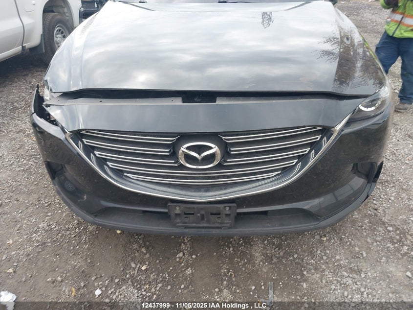JM3TCBCY3G0103982 2016 MAZDA CX-9 photo no. 6