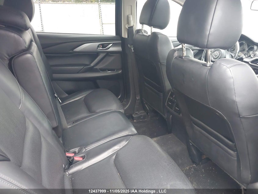 JM3TCBCY3G0103982 2016 MAZDA CX-9 photo no. 8
