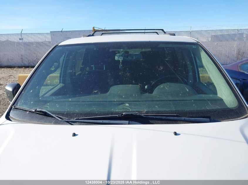 2011 Dodge Grand Caravan Express VIN: 2D4RN4DG6BR718204 Lot: 12438004