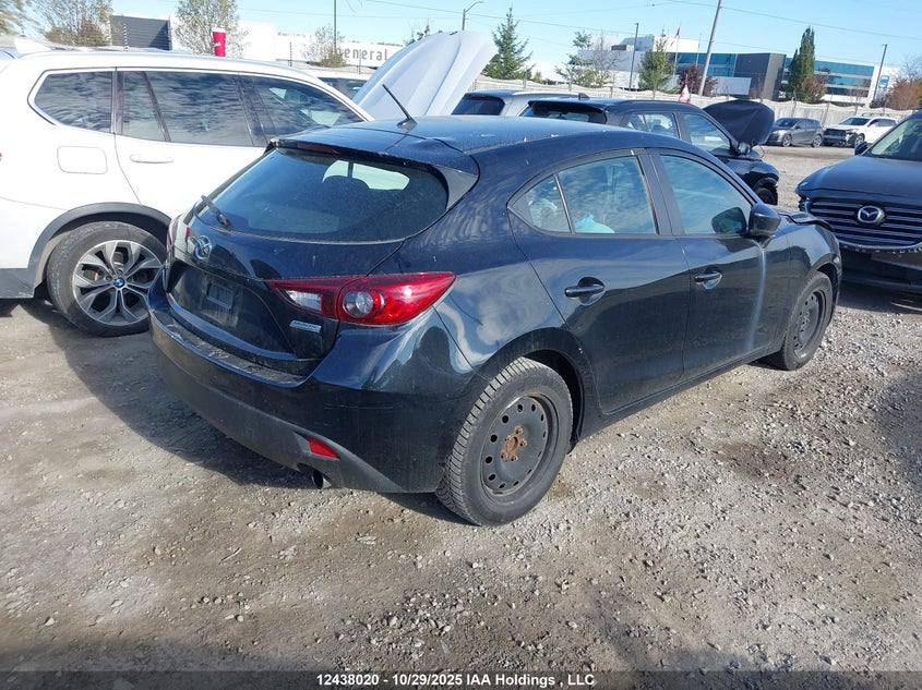 3MZBM1K74GM246177 2016 MAZDA 3 photo no. 4