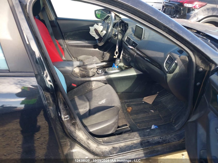 3MZBM1K74GM246177 2016 MAZDA 3 photo no. 5