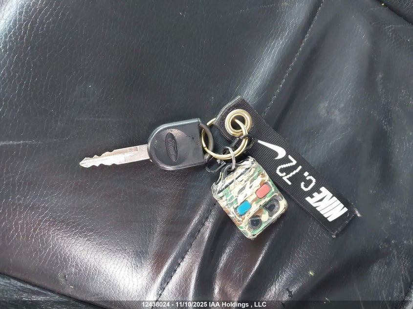 2006 Ford Mustang V6 VIN: 1ZVFT80N165170484 Lot: 12438024