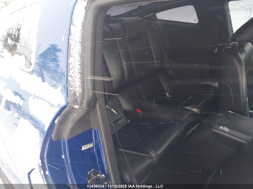 2006 Ford Mustang V6 VIN: 1ZVFT80N165170484 Lot: 12438024